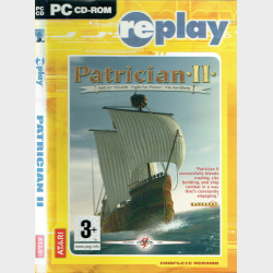 Patrician II (2005) (Slim)