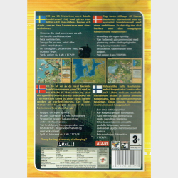 Patrician II (2005) (Slim)