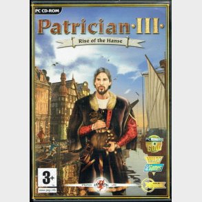 Patrician III - Riseof the Hanse