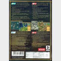 Patrician III - Riseof the Hanse