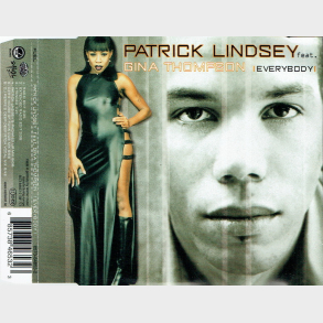Patrick Lindsey ft. Gina Thompson - Everybody (2000)