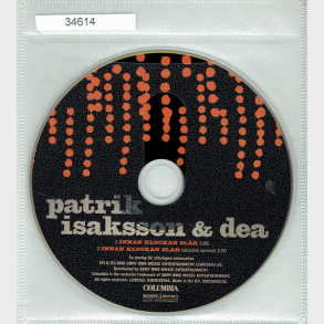 Patrik Isaksson & Dea - Innan Klockan Slr (2006)