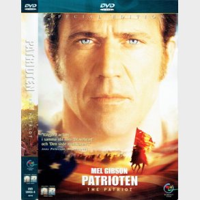 Patriot (Mel Gibson) (2000)
