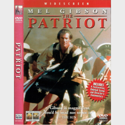 Patriot (Mel Gibson) (2000)
