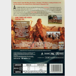 Patriot (Mel Gibson) (2000)