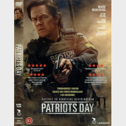 Patriots Day (2016)