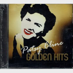 Patsy Cline - Golden Hits - NY