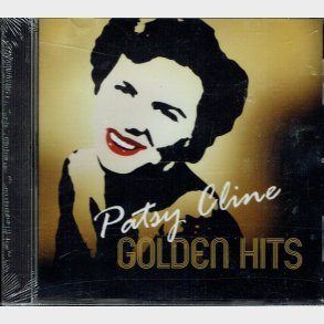 Patsy Cline - Golden Hits - NY