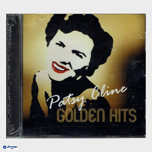 Patsy Cline - Golden Hits - NY