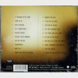 Patsy Cline - Golden Hits - NY