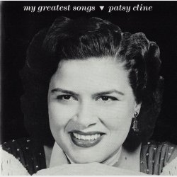 Patsy Cline - My Greatest Songs (1992)
