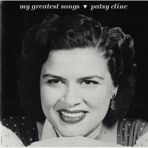 Patsy Cline - My Greatest Songs (1992)