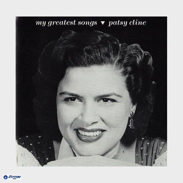 Patsy Cline - My Greatest Songs (1992)