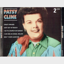 Patsy Cline - Patsy Cline (Fat)