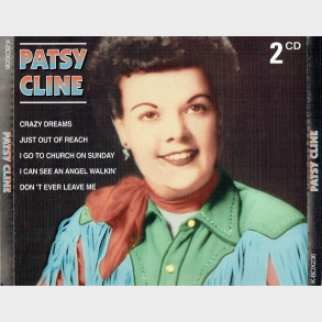 Patsy Cline - Patsy Cline (Fat)