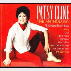 Patsy Cline - The Anthology (2013) (Digi)