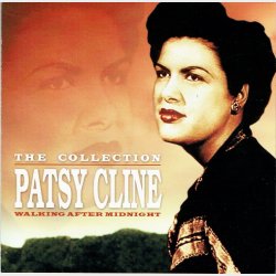 Patsy Cline - The Collection (1998)