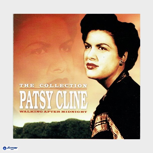 Patsy Cline - The Collection (1998)