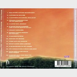 Patsy Cline - The Collection (1998)