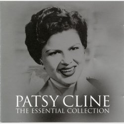 Patsy Cline - The Essential Collection