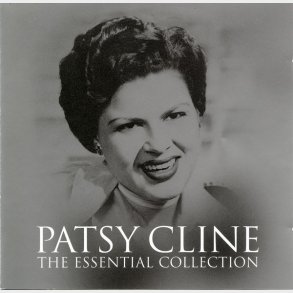 Patsy Cline - The Essential Collection