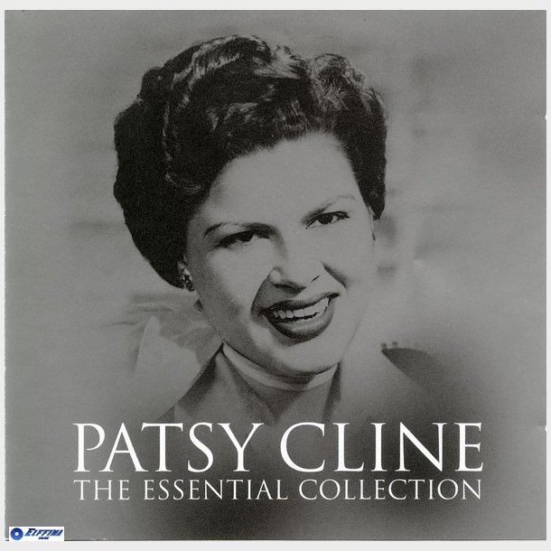 Patsy Cline - The Essential Collection