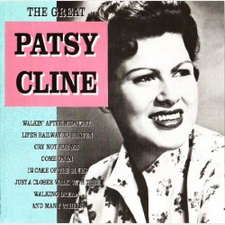 Patsy Cline - The Great Patsy Cline (1999)