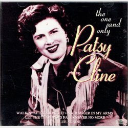 Patsy Cline - The One and Only