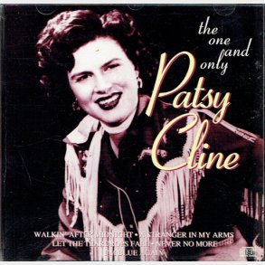 Patsy Cline - The One and Only