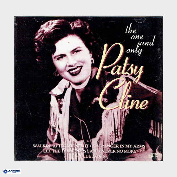 Patsy Cline - The One and Only