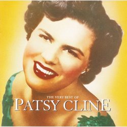 Patsy Cline - The Very Best Of Patsy Cline (1996)