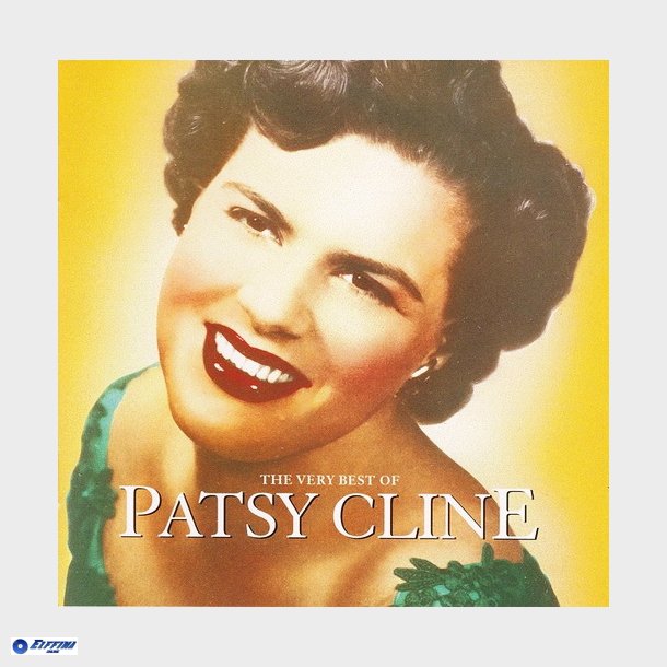 Patsy Cline - The Very Best Of Patsy Cline (1996)