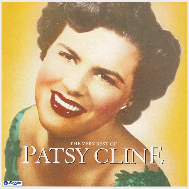 Patsy Cline - The Very Best Of Patsy Cline