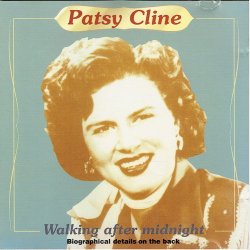 Patsy Cline - Walking After Midnight (Biographical)