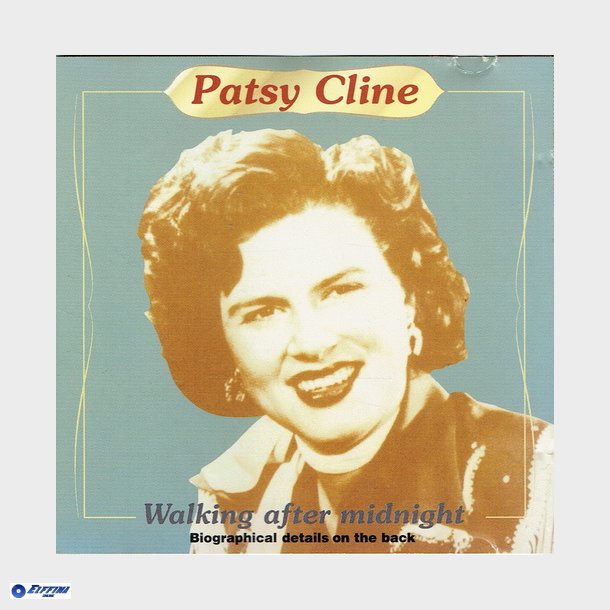 Patsy Cline - Walking After Midnight (Biographical)