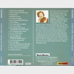 Patsy Cline - Walking After Midnight (Biographical)