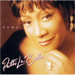 Patti LaBelle - Gems (1994)
