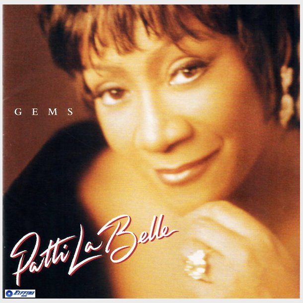 Patti LaBelle - Gems (1994)