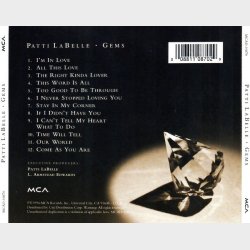 Patti LaBelle - Gems (1994)