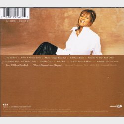 Patti LaBelle - When A Woman Loves (2000)