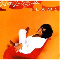 Patti Labelle - Flame (1997)