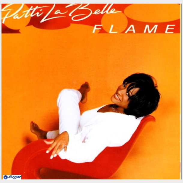 Patti Labelle - Flame (1997)