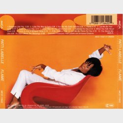 Patti Labelle - Flame (1997)