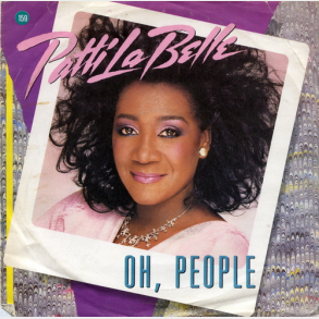 Patti Labelle - Oh, People (1986)