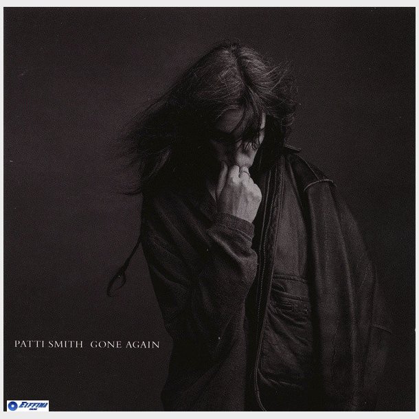 Patti Smith - Gone Again (1996)