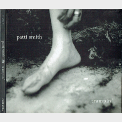 Patti Smith - Trampin' (2004) (Digi)