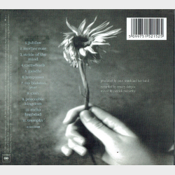 Patti Smith - Trampin' (2004) (Digi)