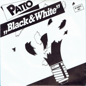 Patto - Black And White (1983)