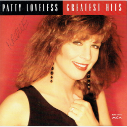 Patty Loveless - Greatest Hits (1993) (Kr�lle)