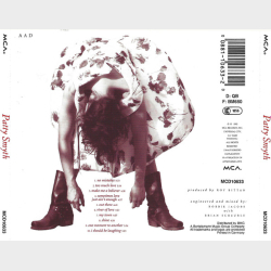 Patty Smyth - Patty Smyth (1992)